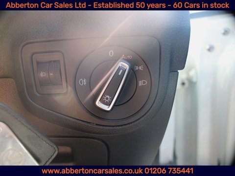 1.4 TSI BlueMotion Tech SE MPV 5dr Petrol DSG Euro 6 (s/s) (125 ps)