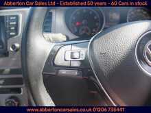 Volkswagen Golf SV TSI BlueMotion Tech SE 