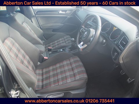 2.0 TSI BlueMotion Tech GTI Performance Hatchback 5dr Petrol Manual Euro 6 (s/s) (230 ps)