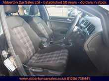 Volkswagen Golf TSI BlueMotion Tech GTI Performance 