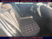 Volkswagen Golf TSI BlueMotion Tech GTI Performance 