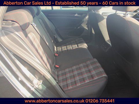 2.0 TSI BlueMotion Tech GTI Performance Hatchback 5dr Petrol Manual Euro 6 (s/s) (230 ps)