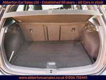 Volkswagen Golf TSI BlueMotion Tech GTI Performance 
