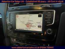 Volkswagen Golf TSI BlueMotion Tech GTI Performance 