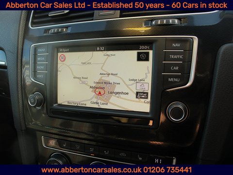 2.0 TSI BlueMotion Tech GTI Performance Hatchback 5dr Petrol Manual Euro 6 (s/s) (230 ps)