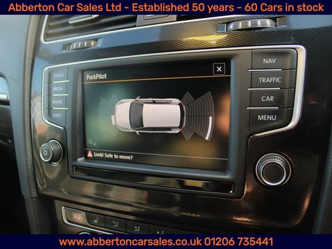 2.0 TSI BlueMotion Tech GTI Performance Hatchback 5dr Petrol Manual Euro 6 (s/s) (230 ps)