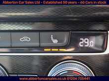 Volkswagen Golf TSI BlueMotion Tech GTI Performance 