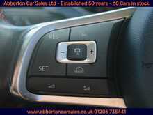 Volkswagen Golf TSI BlueMotion Tech GTI Performance 