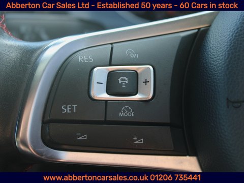 2.0 TSI BlueMotion Tech GTI Performance Hatchback 5dr Petrol Manual Euro 6 (s/s) (230 ps)