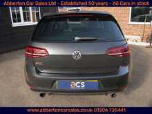 Volkswagen Golf TSI BlueMotion Tech GTI Performance 