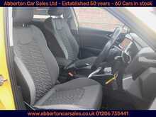 Audi A1 TFSI Sport 