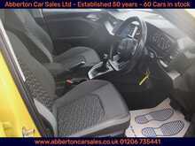 Audi A1 TFSI Sport 