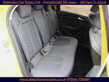 Audi A1 TFSI Sport 