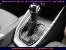 Audi A1 TFSI Sport 