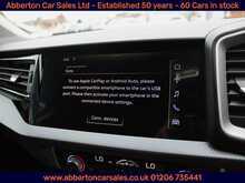 Audi A1 TFSI Sport 