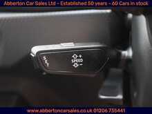 Audi A1 TFSI Sport 