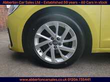 Audi A1 TFSI Sport 
