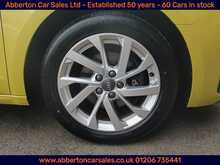 Audi A1 TFSI Sport 