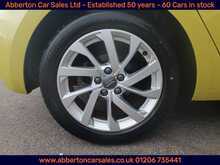 Audi A1 TFSI Sport 