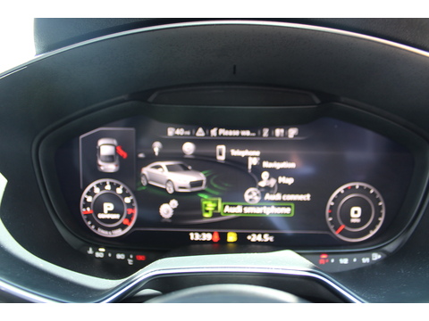 2.0 TFSI S line Coupe 3dr Petrol S Tronic Euro 6 (s/s) (230 ps)