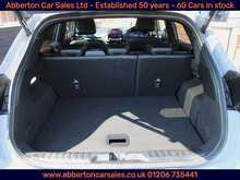 Ford Puma T EcoBoost MHEV ST-Line X 