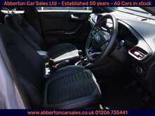 Ford Puma T EcoBoost MHEV ST-Line X 