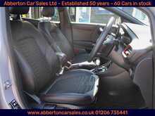 Ford Puma T EcoBoost MHEV ST-Line X 