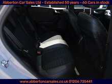 Ford Puma T EcoBoost MHEV ST-Line X 