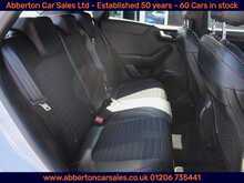 Ford Puma T EcoBoost MHEV ST-Line X 