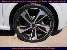 Ford Puma T EcoBoost MHEV ST-Line X 