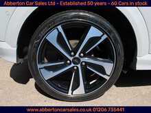 Ford Puma T EcoBoost MHEV ST-Line X 