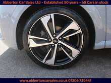 Ford Puma T EcoBoost MHEV ST-Line X 
