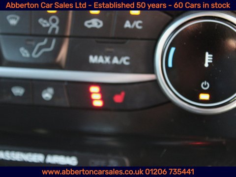 1.0T EcoBoost MHEV ST-Line X SUV 5dr Petrol Manual Euro 6 (s/s) (125 ps)