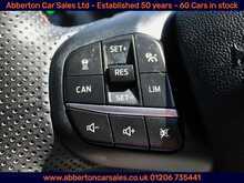 Ford Puma T EcoBoost MHEV ST-Line X 