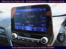 Ford Puma T EcoBoost MHEV ST-Line X 