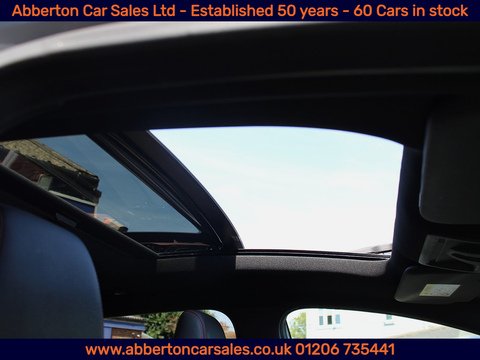 1.0T EcoBoost MHEV ST-Line X SUV 5dr Petrol Manual Euro 6 (s/s) (125 ps)