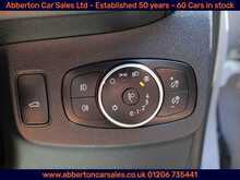 Ford Puma T EcoBoost MHEV ST-Line X 
