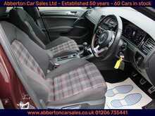 Volkswagen Golf TSI BlueMotion Tech GTI 