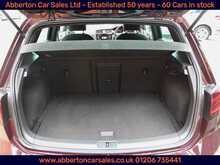 Volkswagen Golf TSI BlueMotion Tech GTI 