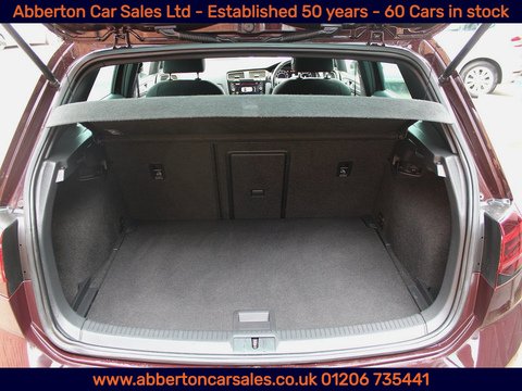 2.0 TSI BlueMotion Tech GTI Hatchback 5dr Petrol Manual Euro 6 (s/s) (230 ps)