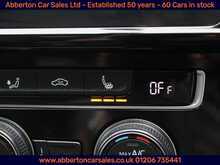 Volkswagen Golf TSI BlueMotion Tech GTI 