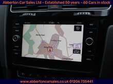Volkswagen Golf TSI BlueMotion Tech GTI 