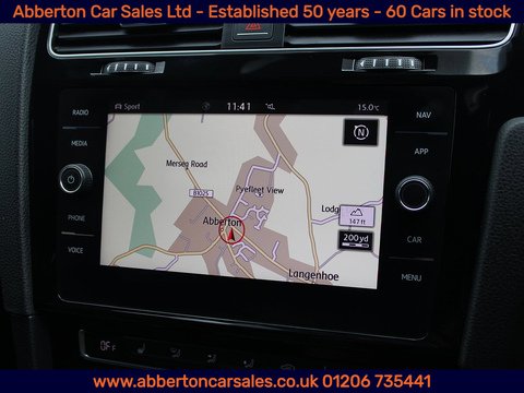 2.0 TSI BlueMotion Tech GTI Hatchback 5dr Petrol Manual Euro 6 (s/s) (230 ps)