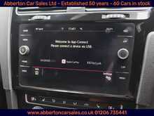 Volkswagen Golf TSI BlueMotion Tech GTI 