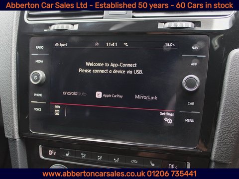 2.0 TSI BlueMotion Tech GTI Hatchback 5dr Petrol Manual Euro 6 (s/s) (230 ps)
