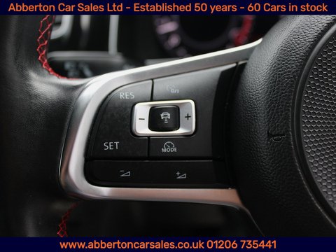 2.0 TSI BlueMotion Tech GTI Hatchback 5dr Petrol Manual Euro 6 (s/s) (230 ps)