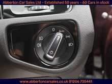 Volkswagen Golf TSI BlueMotion Tech GTI 