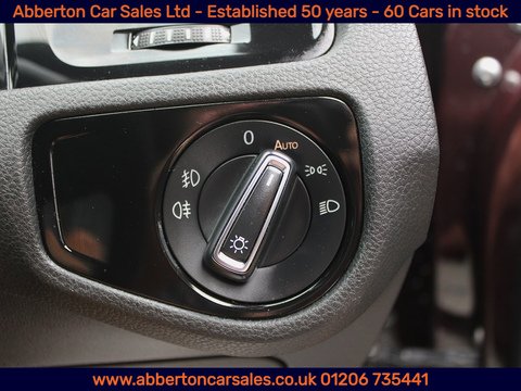 2.0 TSI BlueMotion Tech GTI Hatchback 5dr Petrol Manual Euro 6 (s/s) (230 ps)