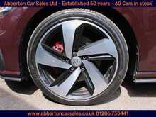 Volkswagen Golf TSI BlueMotion Tech GTI 