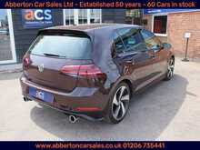 Volkswagen Golf TSI BlueMotion Tech GTI 